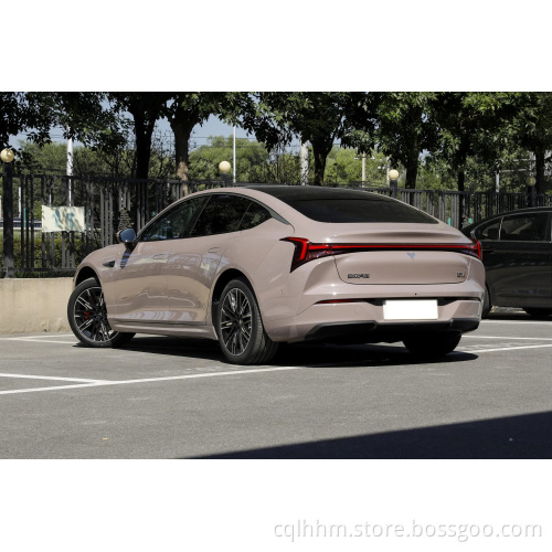 Neta S New Energy Oper Automotive City China Elektrikli Araba Electric Cars